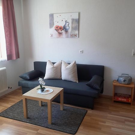 Ferienwohnung Wolf Trins Exterior foto