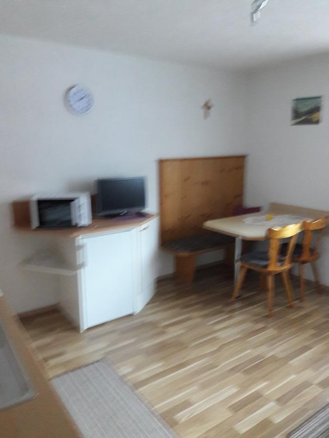 Ferienwohnung Wolf Trins Exterior foto